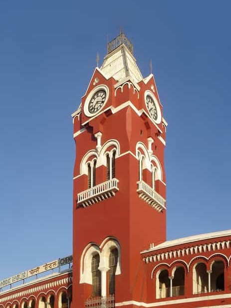 Chennai